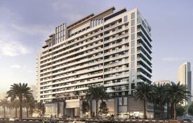 3 odalılar daire 108 m² Al Furjan'da, BAE. Min.$344,000