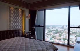 3 odalılar kondominyumda daireler Sathon'da, Tayland. $3,400 haftalık