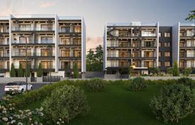 3 odalılar çatı dairesi 130 m² Limasol'da, Kıbrıs. 725,000 €