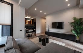 3 odalılar daire 95 m² Tbilisi (city)'da, Gürcistan. $360,000