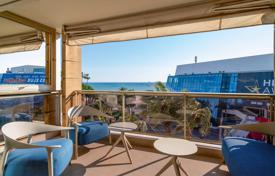 3 odalılar daire Boulevard de la Croisette'de, Fransa. Price on request