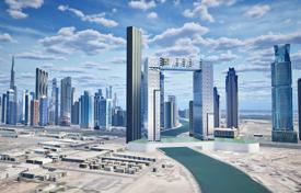 Konut kompleksi Muraba Veil – Al Wasl, Dubai, BAE. From $34,853,000