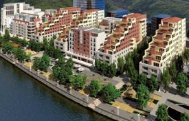 4 odalılar daire 113 m² Krtsanisi Street'da, Gürcistan. $170,000