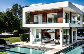 5 odalılar villa 230 m² Sapanca'da, Türkiye. 29,715,000 TRY