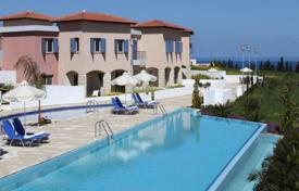 2 odalılar konak Baf'ta, Kıbrıs. 185,000 €