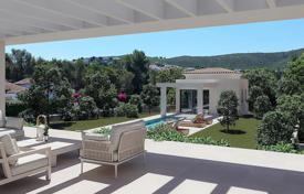 4 odalılar villa 420 m² Javea (Xabia)'da, İspanya. 1,780,000 €
