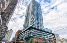 2 odalılar daire Roehampton Avenue'de, Kanada. C$942,000