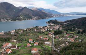 Arsa Herceg Novi city'da, Karadağ. 90,000 €