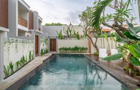 1 odalılar villa 67 m² Canggu'da, Endonezya. $142,000