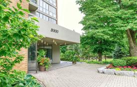 3 odalılar daire Etobicoke'de, Kanada. C$850,000