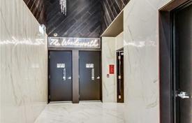 2 odalılar daire Richmond Street West'da, Kanada. C$1,276,000