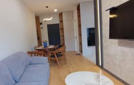 2 odalılar daire 49 m² Lisi lake'de, Gürcistan. $110,000