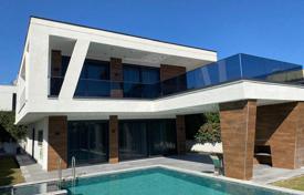 5 odalılar villa 250 m² Camyuva'da, Türkiye. 41,646,000 TRY