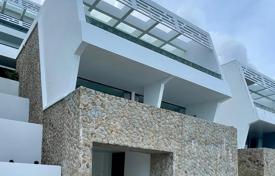 3 odalılar villa 240 m² Bo Phut'da, Tayland. $474,000