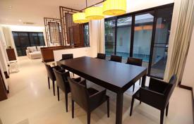 4 odalılar yazlık ev Watthana'da, Tayland. $4,900 haftalık