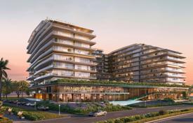 Konut kompleksi Palazzo Tissoli – Jazeerat Al Marjan, Ras Al Khaimah, BAE. Min.$354,000