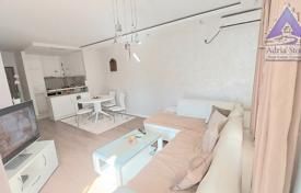 1 odalılar daire 48 m² Budva (city)'da, Karadağ. 125,000 €