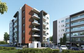 New residential complex with apartments Kato Polemidia'da, Kıbrıs. Min.280,000 €