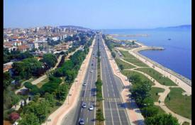 5 odalılar villa 850 m² Maltepe'de, Türkiye. 206,768,000 TRY