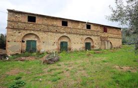 Çiftlik – Castagneto Carducci, Toskana, İtalya. 749,000 €