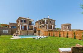 Villa – Zakintos, Administration of the Peloponnese, Western Greece and the Ionian Islands, Yunanistan. 3,500 € haftalık