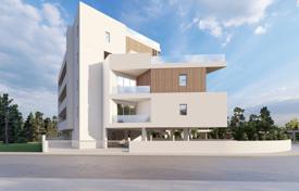 3 odalılar çatı dairesi 151 m² Limasol'da, Kıbrıs. 1,250,000 €