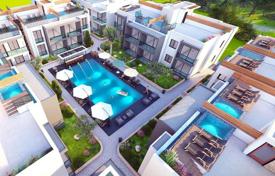 3 odalılar yeni binada daireler 113 m² Alsancak'da, Kıbrıs. 250,000 €