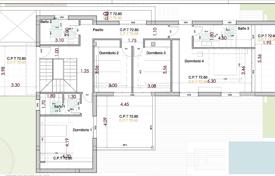 4 odalılar villa 300 m² Javea (Xabia)'da, İspanya. 2,250,000 €