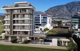 3 odalılar daire 83 m² Kestel'da, Türkiye. 14,437,000 TRY