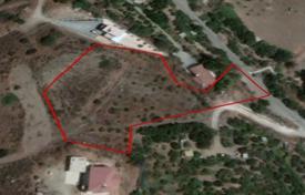 Arsa Pyrgos'da, Kıbrıs. 800,000 €