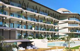 3 odalılar çatı dairesi 125 m² Fuengirola'da, İspanya. 999,000 €