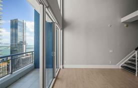 2 odalılar kondominyumda daireler 134 m² Miami'de, Amerika Birleşik Devletleri. $650,000