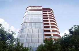 Ofis Azizi Emerald – Dubai Healthcare City, Dubai, BAE. $2,322,000