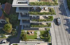 3 odalılar yeni binada daireler Limasol'da, Kıbrıs. 880,000 €