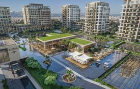 3 odalılar daire 111 m² Muratpaşa'da, Türkiye. 20,553,000 TRY