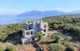 Villa – Mikri Mantineia, Administration of the Peloponnese, Western Greece and the Ionian Islands, Yunanistan. 380,000 €