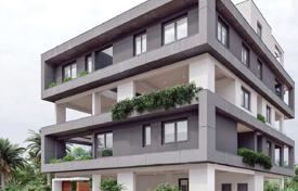2 odalılar yeni binada daireler Limasol'da, Kıbrıs. 500,000 €