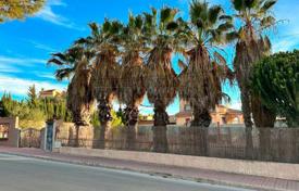 Arsa – Rojales, Valencia, İspanya. 260,000 €