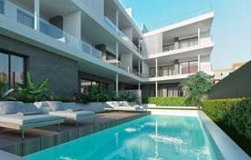 2 odalılar daire 73 m² Benijofar'da, İspanya. 325,000 €