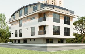 3 odalılar daire 68 m² Muratpaşa'da, Türkiye. 8,662,000 TRY