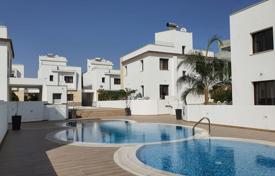 New residential complex with villas Oroklini'de, Kıbrıs. Min.480,000 €