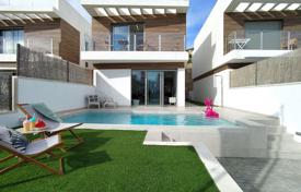 3 odalılar villa 185 m² Orihuela Costa'da, İspanya. 670,000 €