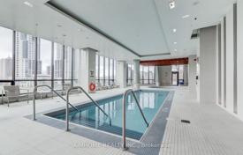4 odalılar daire North York'da, Kanada. C$718,000