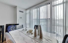 1 odalılar daire North York'da, Kanada. C$723,000