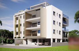2 odalılar yeni binada daireler 80 m² Larnaka'da, Kıbrıs. 255,000 €