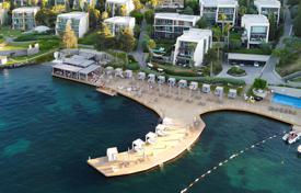 8 odalılar villa 256 m² Bodrum'da, Türkiye. $5,098,000