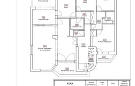 32 odalılar şehir içinde müstakil ev 320 m² Primorje-Gorski Kotar County'da, Hırvatistan. 570,000 €