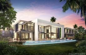 Villa – Miami sahili, Florida, Amerika Birleşik Devletleri. $2,350,000