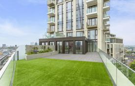 1 odalılar daire 50 m² Londra'da, Birleşik Krallık. £797,000