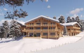 5 odalılar yeni binada daireler 122 m² Savoie'de, Fransa. 980,000 €